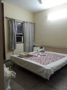 Bedroom Image of 1680 Sq.ft 3 BHK Apartment / Flat for sale in Swaraj Homes Pocket C RWA Sarita Vihar, Sarita Vihar New Delhi for Rs. 26800000