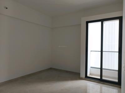 Bedroom Image of 1025 Sq.ft 2 BHK Apartment / Flat for sale in KP Archana Paradise Phase 03, Mohammed Wadi Pune for Rs. 6900000