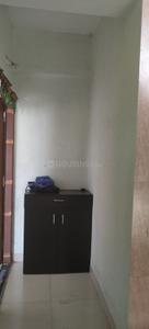 Kitchen Image of 1350 Sq.ft 3 BHK Apartment / Flat for sale in Paranjape Richmond Park, Rahatani Pune for Rs. 13500000