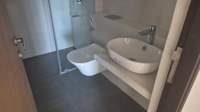 Image of 1550 Sq.ft 3.5 BHK Apartment / Flat for sale in Lodha New Cuffe Parade, Sion, Mumbai for Rs. 55000000