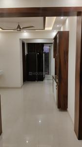 Hall Image of 1750 Sq.ft 3 BHK Apartment / Flat for rent in HPGK Paalm Paradise Phase III, Sahara Estate Gorakhpur for Rs. 30000