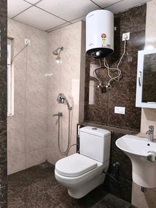 Bedroom One Image of 1950 Sq.ft 3 BHK Apartment / Flat for sale in Bestech Park View Residency, Palam Vihar Gurgaon for Rs. 25000000