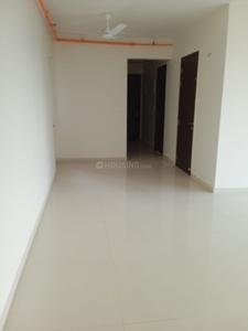 Hall Image of 1300 Sq.ft 3 BHK Apartment / Flat for sale in Kalpataru Magnus, Bandra East Mumbai for Rs. 59999999