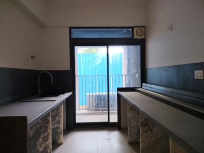 Kitchen Image of 1045 Sq.ft 2 BHK Apartment / Flat for sale in Amey Apartments, Andheri East Mumbai for Rs. 22000000