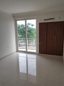 Hall Image of 2050 Sq.ft 3 BHK Apartment / Flat for rent in Riddhi Siddhi Padam Eternity, Tajganj Agra for Rs. 19000