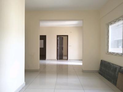 Dining Area Image of 1405 Sq.ft 3 BHK Apartment / Flat for sale in PSR Vanasree Phase 1, Chikkakannalli Bengaluru for Rs. 13347500
