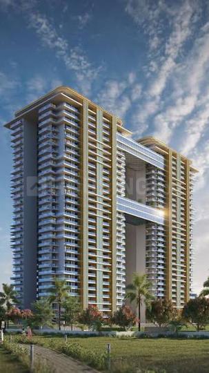 Marbella Twin Towers Main Image 1