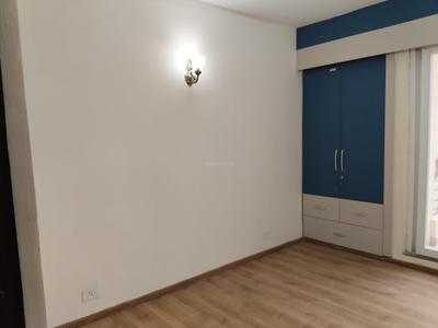 Bedroom Image of 1220 Sq.ft 2.5 BHK Apartment / Flat for rent in Lotus Panache Island Phase 2, Sector 110 Noida for Rs. 40000