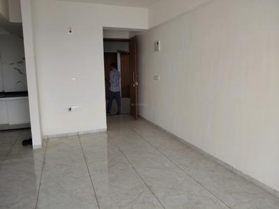 Living Room Image of 1584 Sq.ft 2 BHK Apartment / Flat for sale in Swara Sargam, Sargasan Gandhinagar for Rs. 9500000