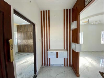 Bedroom Image of 1800 Sq.ft 3 BHK Independent House for sale in Bhatagaon Raipur for Rs. 4800000