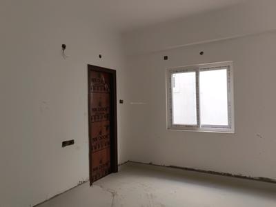 Bedroom Image of 1490 Sq.ft 3 BHK Apartment / Flat for sale in Mahalakshmi S Ridhira Block 2 by Mahalakshmi Homes, Beeramguda Sangareddy for Rs. 8046003