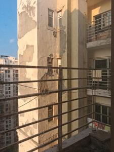 Living Room Image of 820 Sq.ft 2 BHK Apartment / Flat for sale in Paras Tierea, Sector 137 Noida for Rs. 7100000