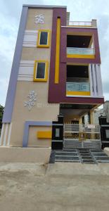 Image of 3500 Sq.ft 8 BHK Independent House for sale in Bahadurpally, Hyderabad for Rs. 17900000