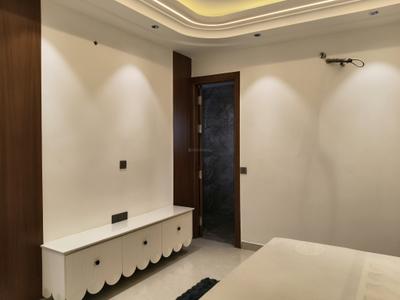 Bedroom Image of 2430 Sq.ft 3 BHK Builder Floor for sale in Palam Vihar Gurgaon for Rs. 28900000
