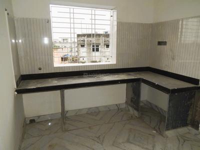 Kitchen Image of 780 Sq.ft 2 BHK Apartment / Flat for sale in Dum Dum Cantonment Kolkata for Rs. 2340000