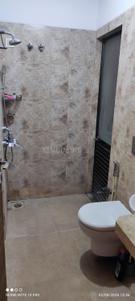 Bathroom Image of 1264 Sq.ft 2 BHK Apartment / Flat for rent in Raunak Residency, Thane West Thane for Rs. 35000