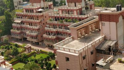 Image of 3000 Sq.ft 3 BHK Apartment / Flat for sale in Vascon Windermere, Koregaon Park, Pune for Rs. 72500000