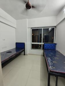 Image of Zenden Space Powai PG in Powai, Mumbai