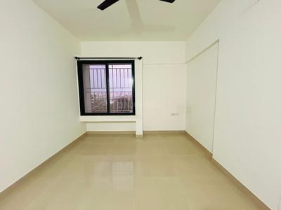 Bedroom Image of 900 Sq.ft 2 BHK Apartment / Flat for sale in Ganesh Nakshatram, Dhayari Pune for Rs. 5500000