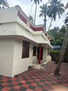 Image of 1200 Sq.ft 4 BHK Independent House for rent in Kudappanakunnu, Thiruvananthapuram for Rs. 12000