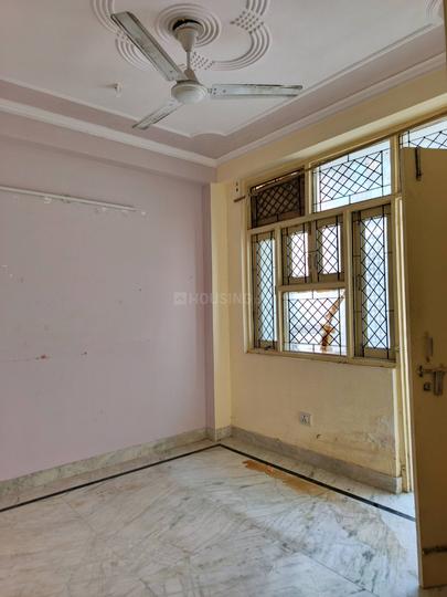 sultanpur verify flats and buildings Bedroom 1