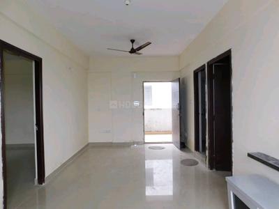 Hall Image of 1002 Sq.ft 2 BHK Apartment / Flat for rent in Prabhavathi Daffodils, Gattahalli Bengaluru for Rs. 23500