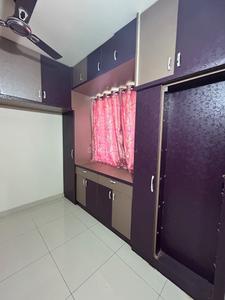 Bedroom Image of 1028 Sq.ft 2 BHK Apartment / Flat for sale in HSR Layout Bengaluru for Rs. 8100000