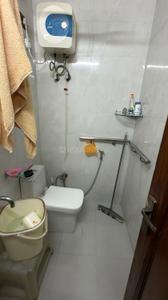 Image of 1260 Sq.ft 2.5 BHK Builder Floor for sale in Rajouri Garden, New Delhi for Rs. 16000000