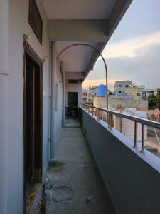 Living Room Image of 1350 Sq.ft 2 BHK Independent House for rent in Uppal Hyderabad for Rs. 20000