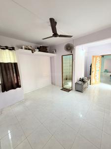 Hall Image of 1200 Sq.ft 3 BHK Apartment / Flat for sale in Govind Nagar Nashik for Rs. 7000000