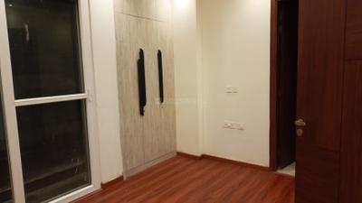 3 BHK Independent Builder Floor