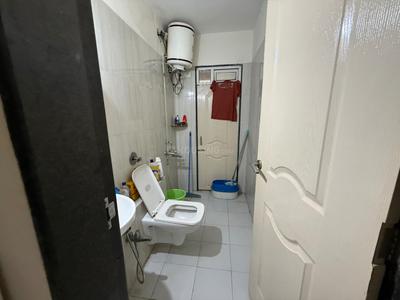 Image of 1300 Sq.ft 3 BHK Apartment / Flat for rent in Thane West, Thane for Rs. 38000