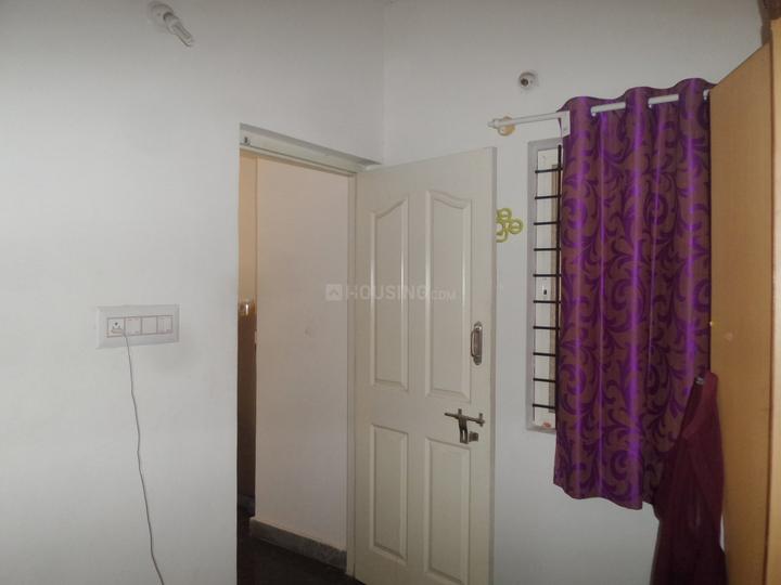 1 BHK Independent Floor for rent in HSR Layout, Bangalore 400 Sqft