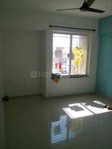 Bedroom Image of 1060 Sq.ft 2 BHK Apartment / Flat for sale in Atria Dhanashree Aashiyana, Mohammed Wadi Pune for Rs. 6100000
