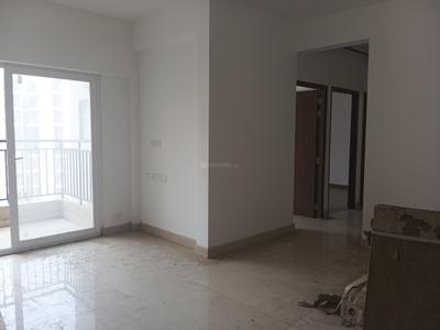 Living Room Image of 1245 Sq.ft 2.5 BHK Apartment / Flat for sale in ACE Divino, Noida Extension Greater Noida for Rs. 13500000