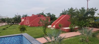 Image of 1375 Sq.ft Residential Plot / Land for sale in Vatika, Jaipur for Rs. 3820000