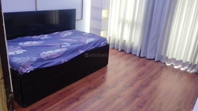 Bedroom Image of 1790 Sq.ft 3 BHK Apartment / Flat for sale in ILD Grand, Sector 37C Gurgaon for Rs. 16500000