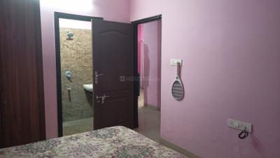 Bedroom Image of 1096 Sq.ft 2 BHK Apartment / Flat for sale in Varun Divine Greens, Nipania Indore for Rs. 6800000