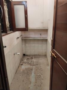 Balcony Image of 1500 Sq.ft 2.5 BHK Independent House for rent in Sudama Nagar Indore for Rs. 25000