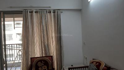 Bedroom Image of 1350 Sq.ft 3 BHK Apartment / Flat for sale in Safal Parisar II, South Bopal Ahmedabad for Rs. 11500000