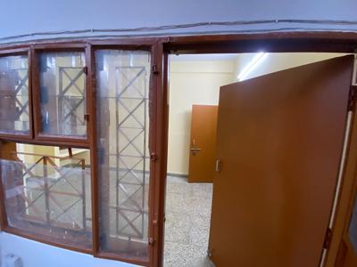 Balcony Image of 1050 Sq.ft 2 BHK Apartment / Flat for sale in Indira Nagar Lucknow for Rs. 6500000