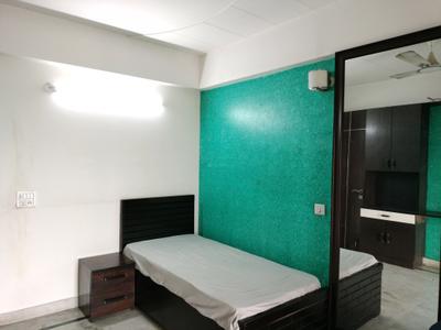 Bedroom Image of 2400 Sq.ft 4 BHK Apartment / Flat for sale in Sector 18 Dwarka New Delhi for Rs. 38500000