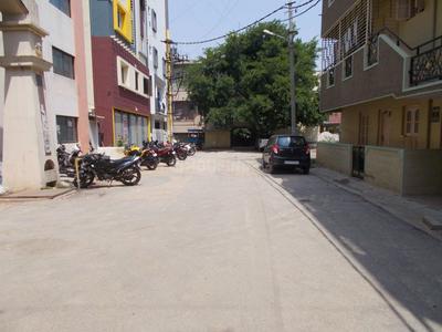 Image of 930 Sq.ft 2 BHK Apartment / Flat for sale in Hongasandra, Bengaluru for Rs. 8500000
