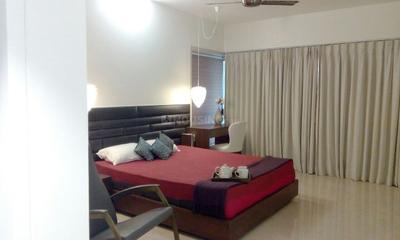 Bedroom Image of 950 Sq.ft 2 BHK Apartment / Flat for sale in Atharv Pride, Vile Parle East Mumbai for Rs. 42500000