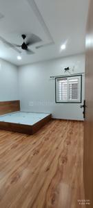 Hall Image of 1000 Sq.ft 2 BHK Builder Floor for rent in Nipania Indore for Rs. 22000