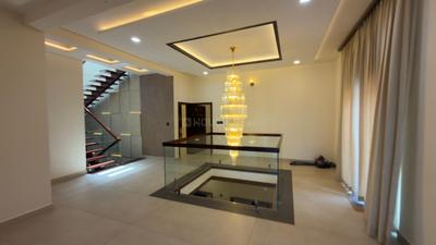 Hall Image of 5800 Sq.ft 4 BHK Independent House for sale in Thoppumpady Kochi for Rs. 72500000