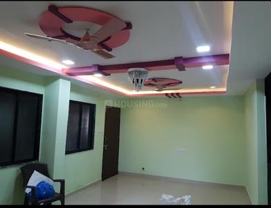 Hall Image of 1100 Sq.ft 2 BHK Apartment / Flat for sale in Olpad Surat for Rs. 1900000