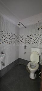 Bathroom Image of 1600 Sq.ft 3 BHK Apartment / Flat for sale in Shri Nagar Indore for Rs. 11000000