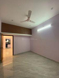 Bedroom Image of 1500 Sq.ft 2 BHK Apartment / Flat for rent in Banaswadi Bengaluru for Rs. 40000