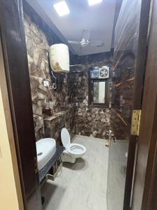 Image of 1000 Sq.ft 2 BHK Builder Floor for rent in Subhash Nagar, New Delhi for Rs. 42500